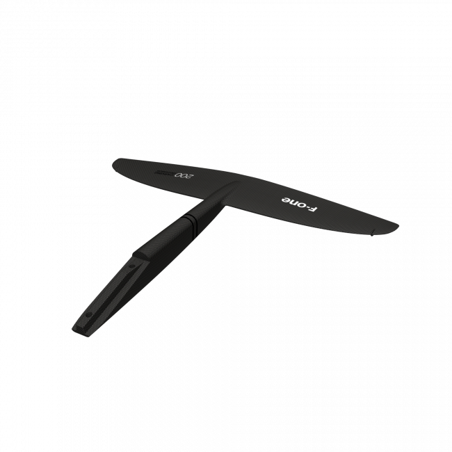 Load image into Gallery viewer, F-One Monobloc Tail Carving