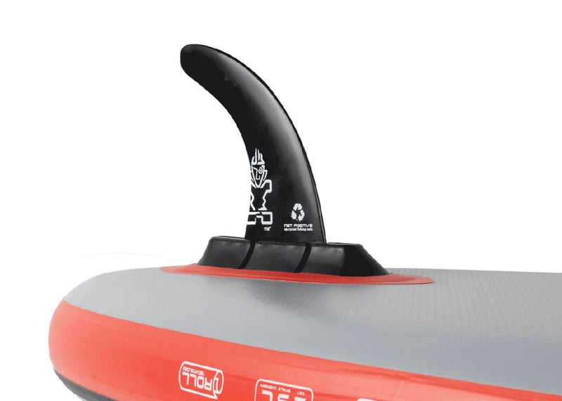 Load image into Gallery viewer, Starboard iGo Zen Roll 11'2 x 31" Inflatable SUP with Paddle