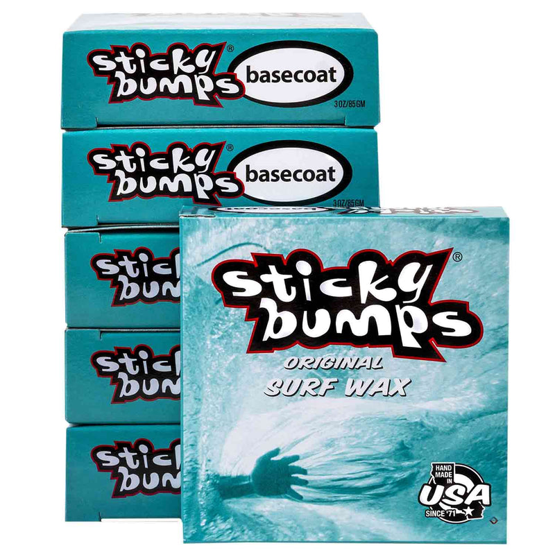 Load image into Gallery viewer, Sticky Bumps Original Surf Wax Basecoat