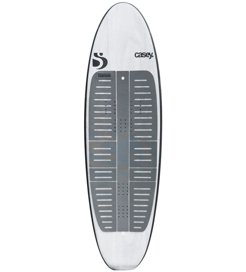 Load image into Gallery viewer, Sunova Coaster 5'3 Foil Board