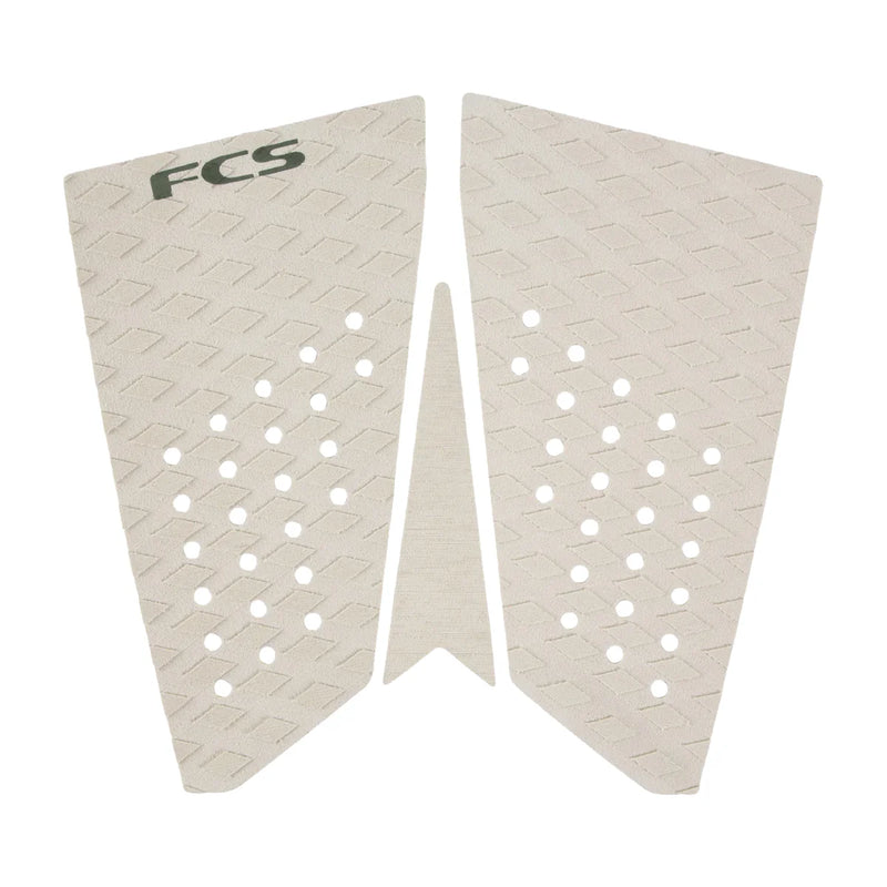 Load image into Gallery viewer, FCS T-3 Fish Eco Traction Pad
