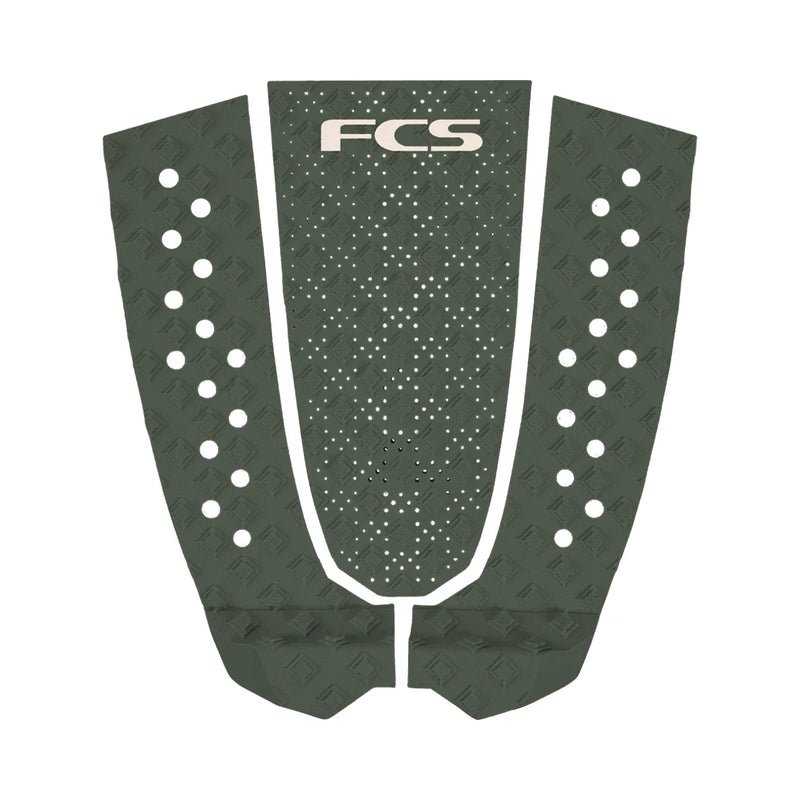 Load image into Gallery viewer, FCS T-3 Eco Surboard Traction