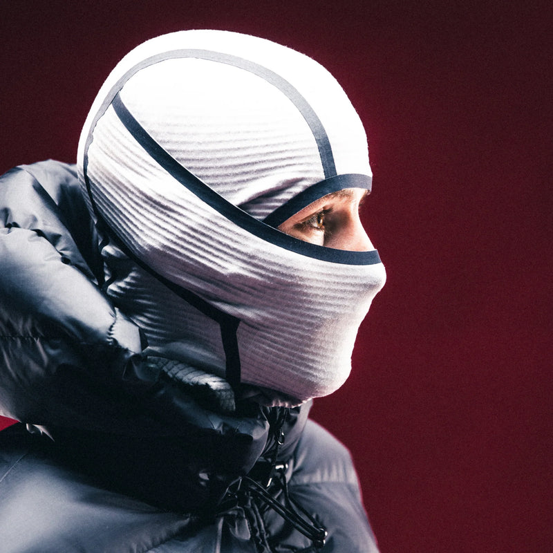Load image into Gallery viewer, Howl Taped Facemask