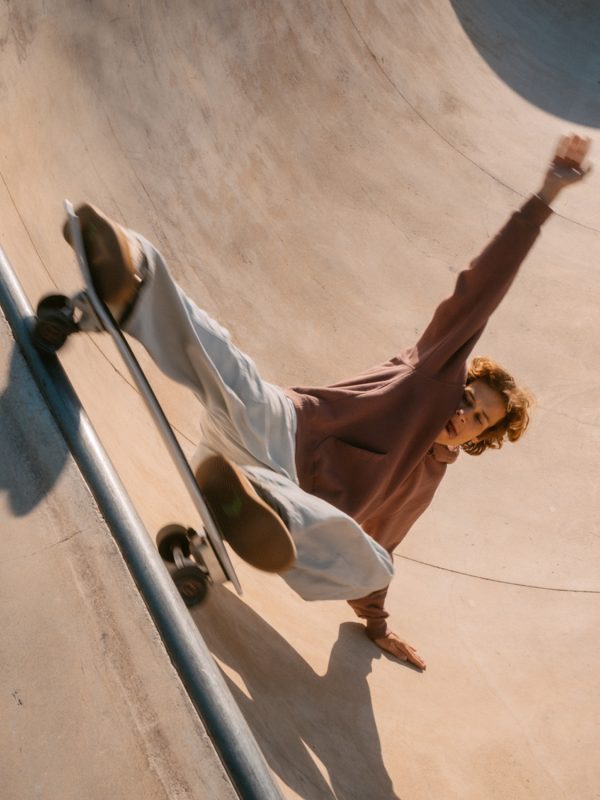 Load image into Gallery viewer, Slide Fish Tech-Tonic 32" Surf Skate
