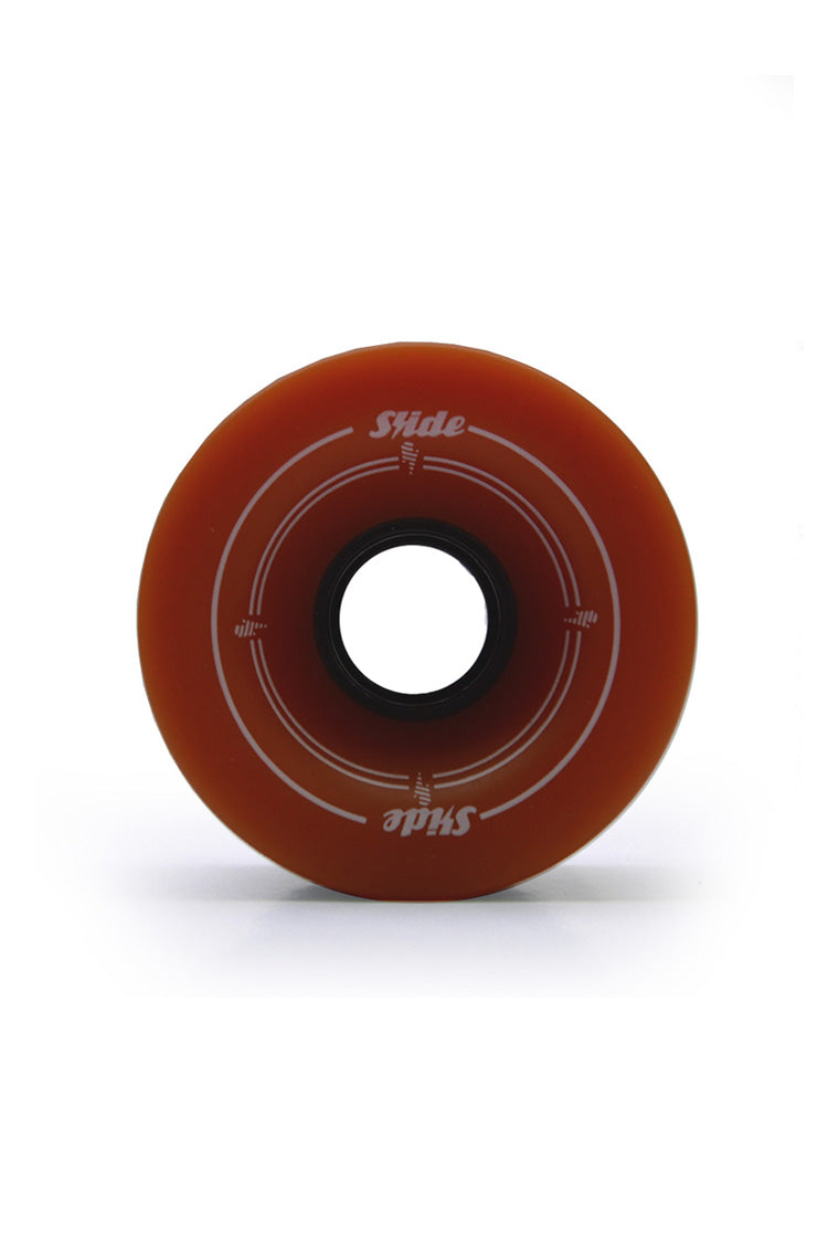 Load image into Gallery viewer, Slide 70mm 78a Surf Skate Wheel set
