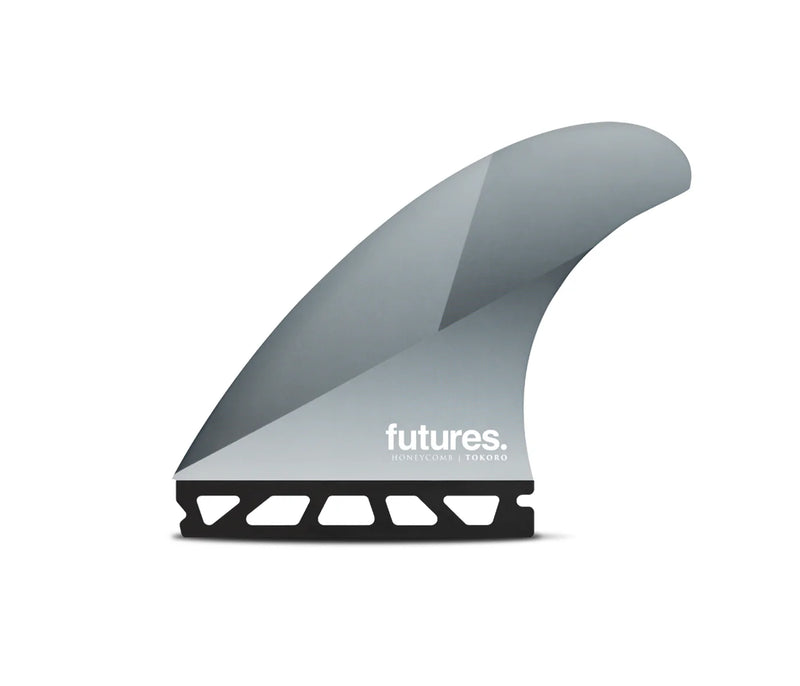 Load image into Gallery viewer, Futures Fins Tokoro Thruster HC Medium Set