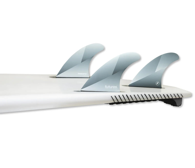 Load image into Gallery viewer, Futures Fins Tokoro Thruster HC Medium Set