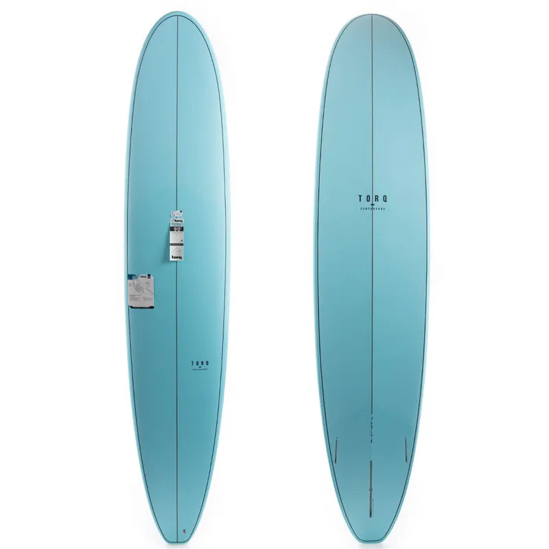 Load image into Gallery viewer, Torq Longboard 9'0 Surfboard