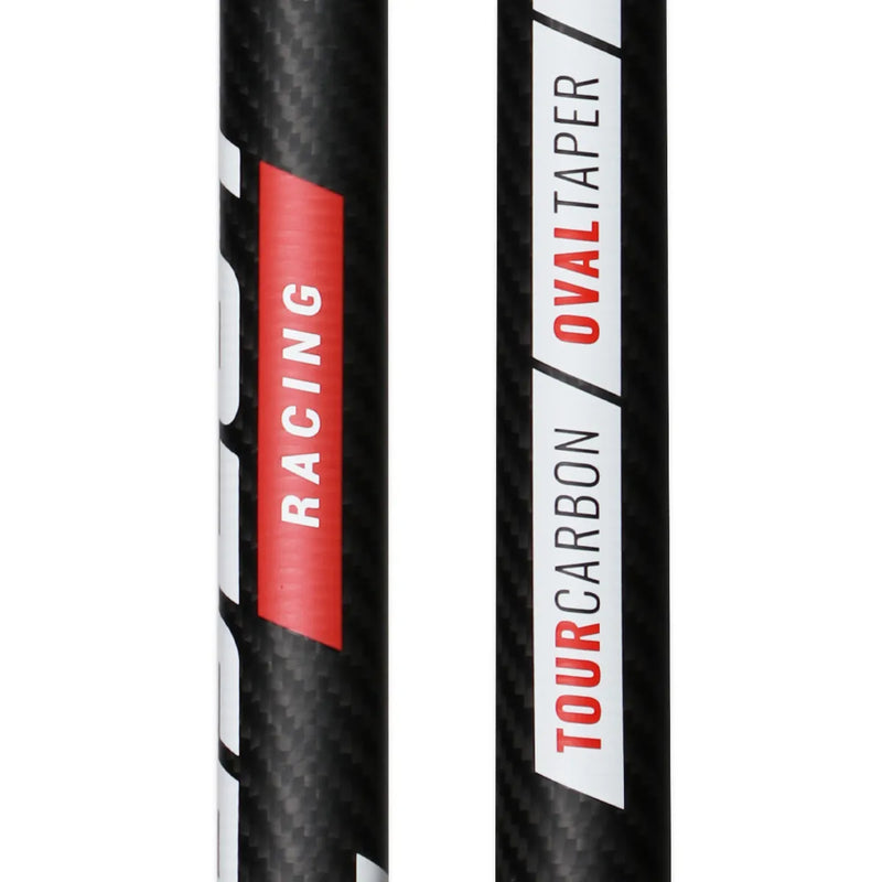 Load image into Gallery viewer, Black Project Foil-X Medium TC 70 Cut to Fit SUP Paddle