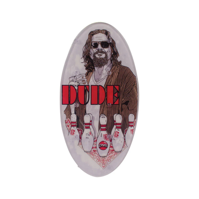 Load image into Gallery viewer, Oneball The Dude Traction