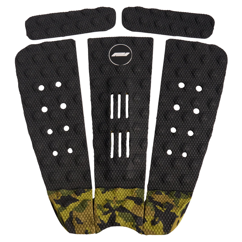 Load image into Gallery viewer, Pro-Lite Timmy Reyes Pro Surf Traction Pad