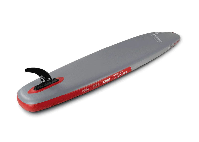 Load image into Gallery viewer, Starboard iGo Zen Roll 11'2 x 31" Inflatable SUP with Paddle