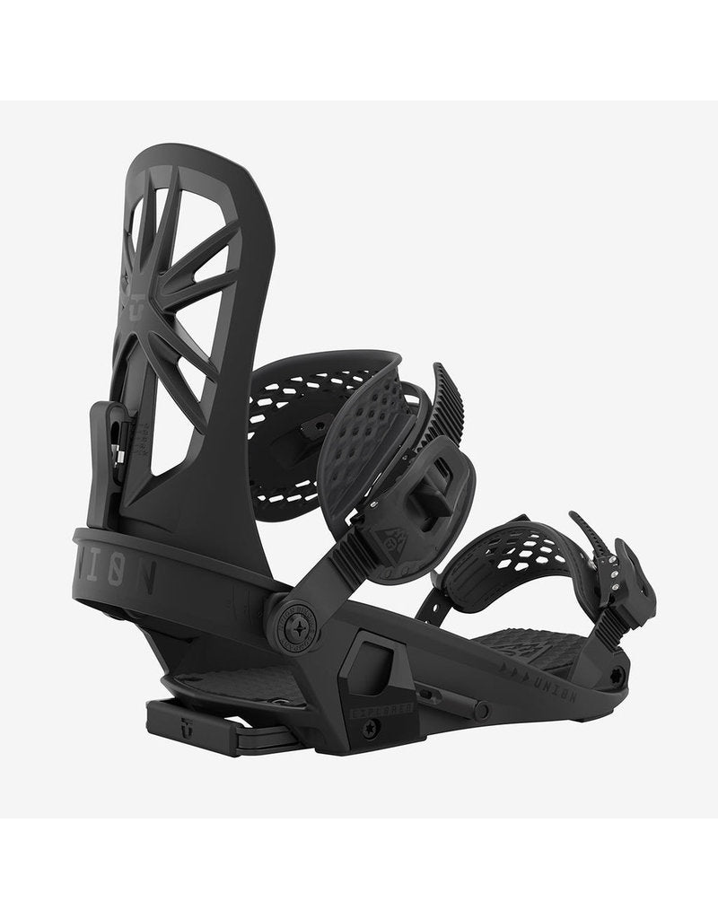 Load image into Gallery viewer, Union Exlporer Splitboard Snowboard Binding 2023