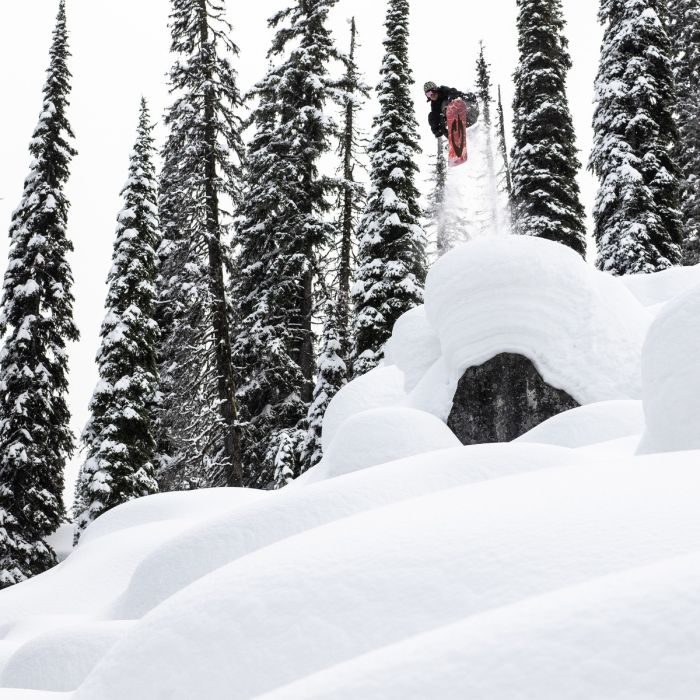 Load image into Gallery viewer, Gnu Wagyu B-Grade Snowboard 2026
