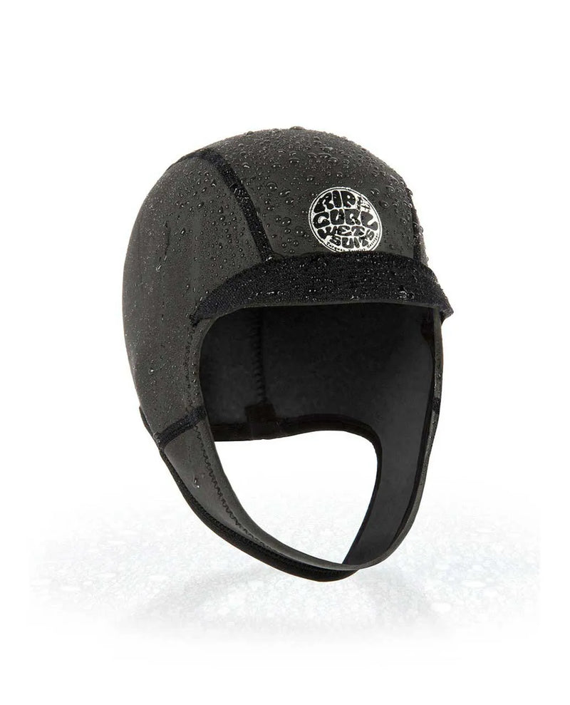 Load image into Gallery viewer, Rip Curl Dawn Patrol 2mm Surf Cap