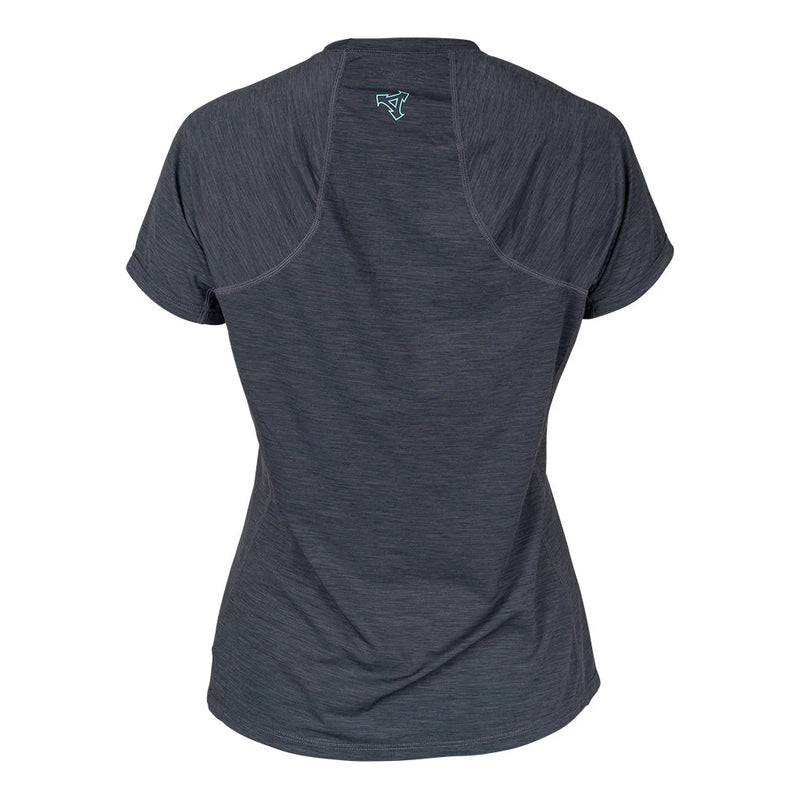 Load image into Gallery viewer, Xcel Women's VentX Short Sleeve Relaxed Fit UV Top
