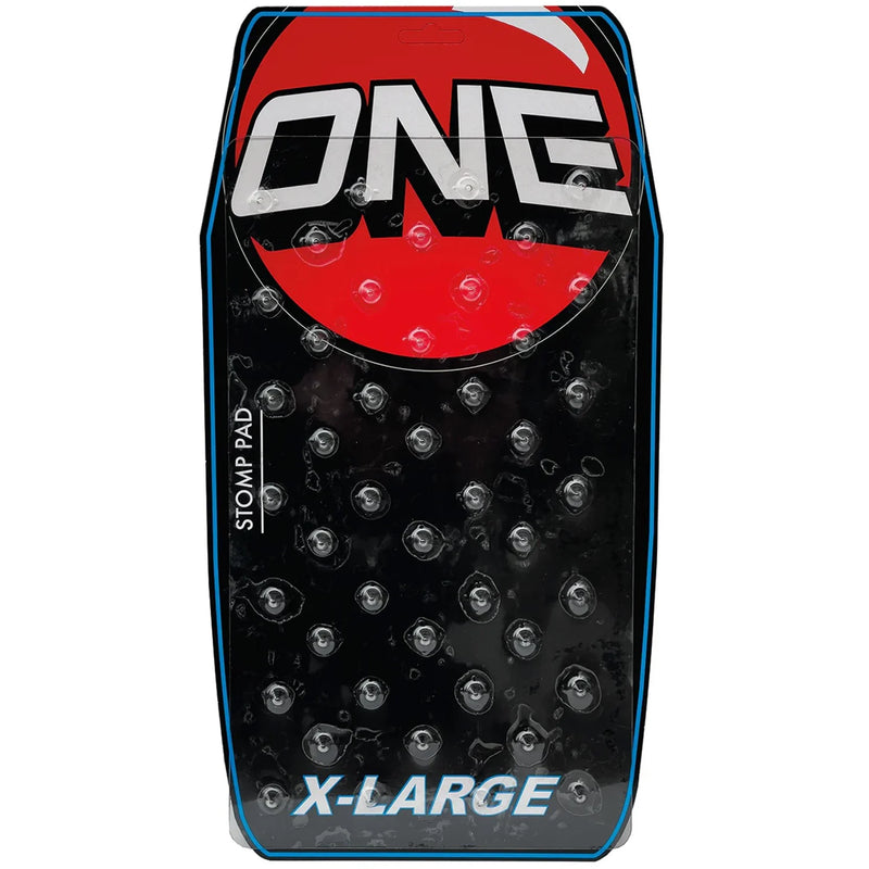 Load image into Gallery viewer, Oneball Big Foot XL Stomp Pad