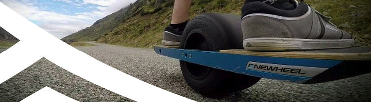 Onewheel