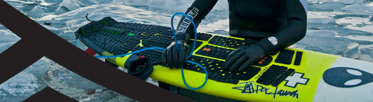 Wetsuit Bags/Accessories