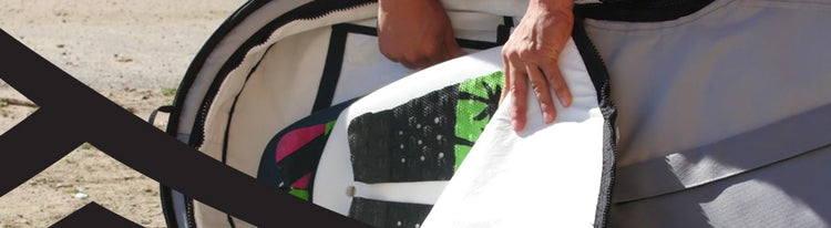 Surfboard Bags