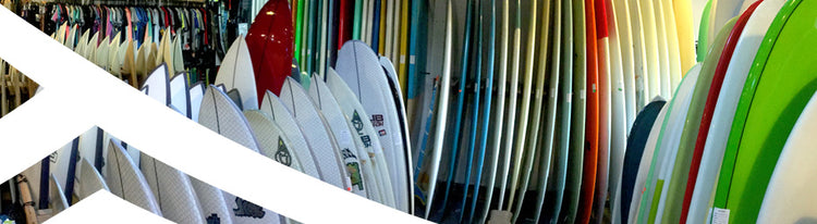 Surfboards