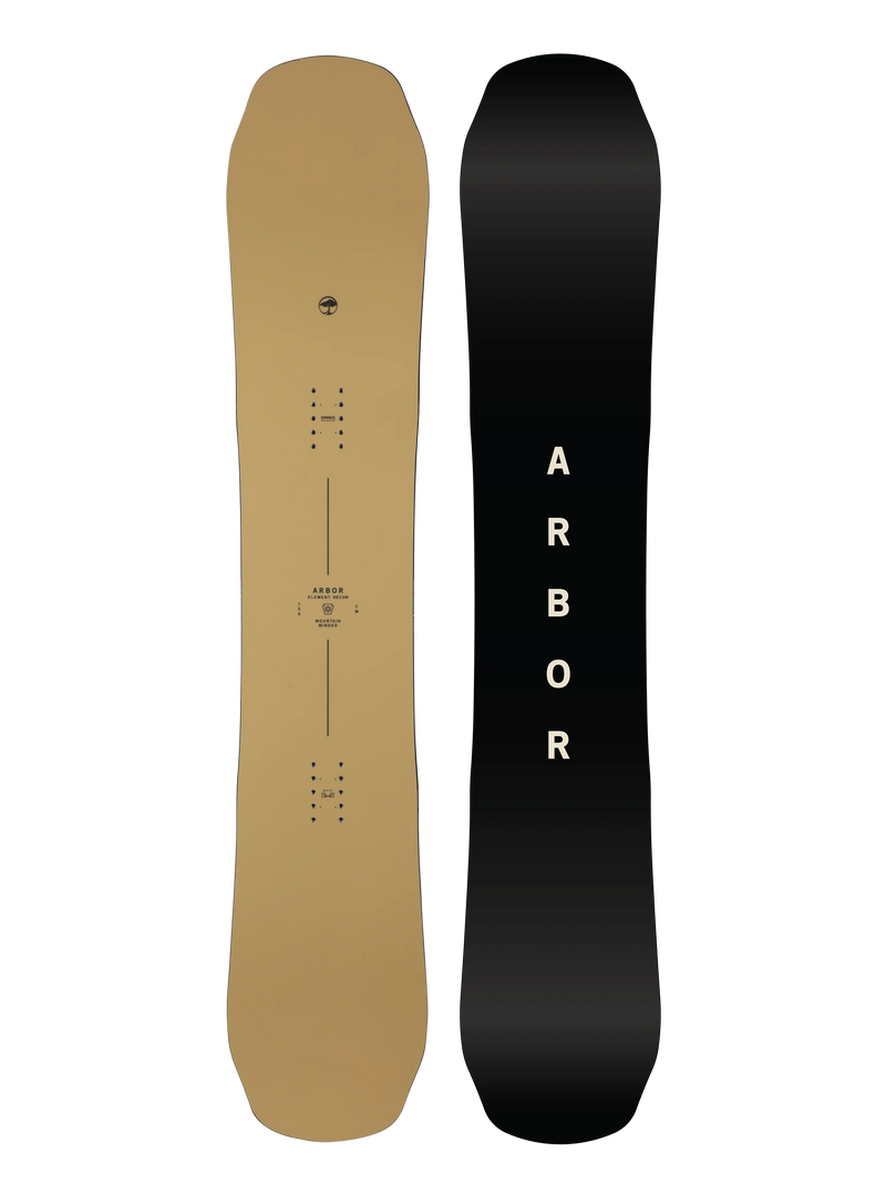 Load image into Gallery viewer, Arbor Element Decon Snowboard 2026
