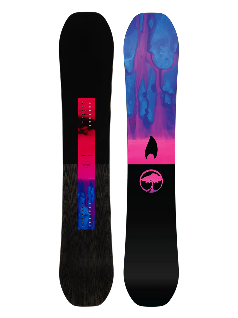 Load image into Gallery viewer, Arbor Rain Snowboard 2026
