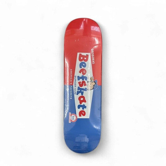 Unheard BEEFZOOKA 8.25 Deck