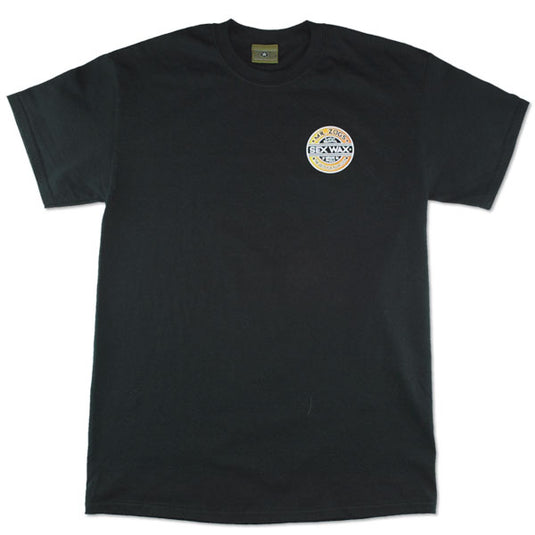 Sex Wax Fade Short Sleeve Tee