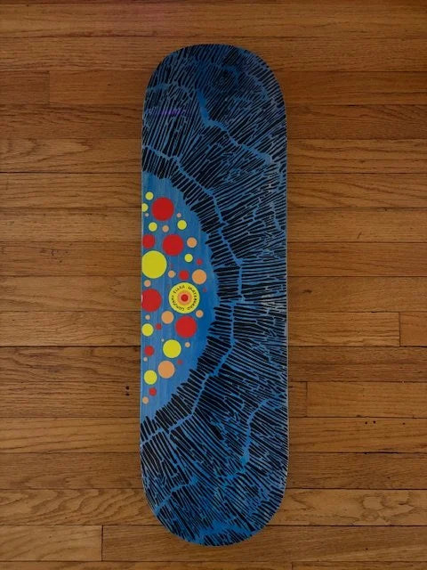 Fixer Ray 9.75"