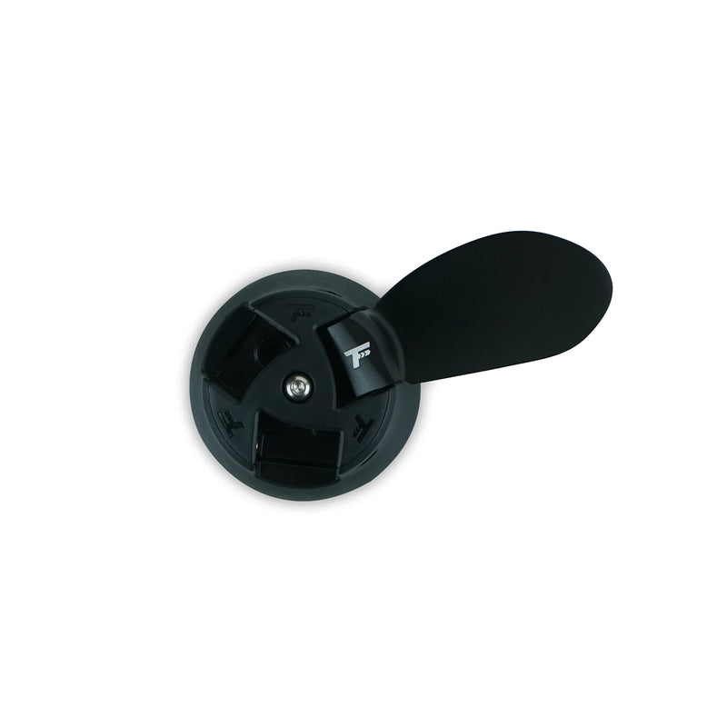 Load image into Gallery viewer, FOIL DRIVE THREE BLADE PROPELLER UPGRADE KIT
