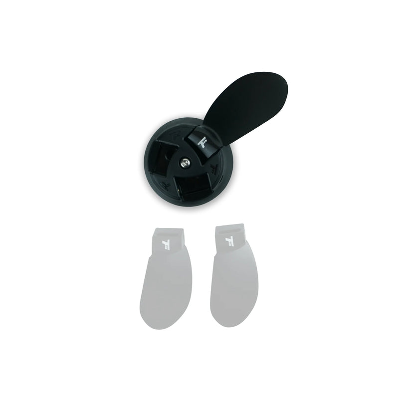 Load image into Gallery viewer, FOIL DRIVE THREE BLADE PROPELLER UPGRADE KIT
