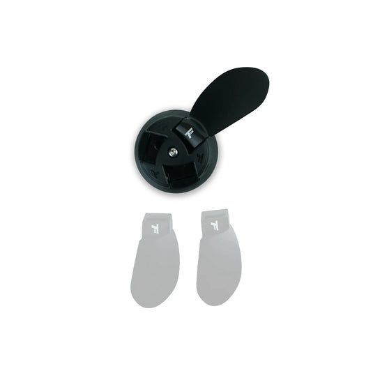 FOIL DRIVE THREE BLADE PROPELLER UPGRADE KIT