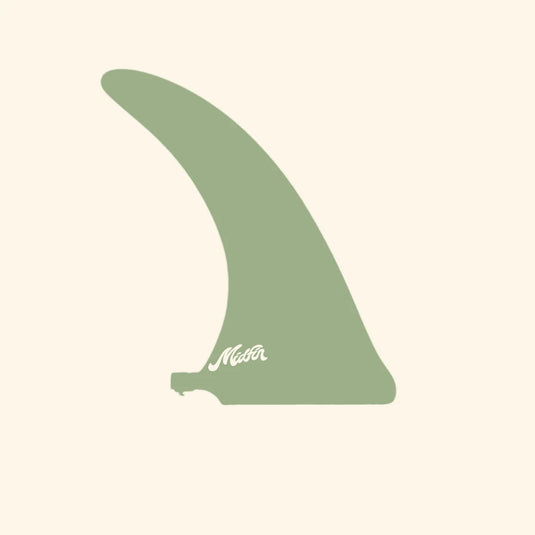 Midfin Matcha Classic 9" Surfboard Fin