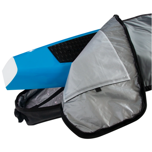 SIC Vertical SW Bag 14'0 x 30