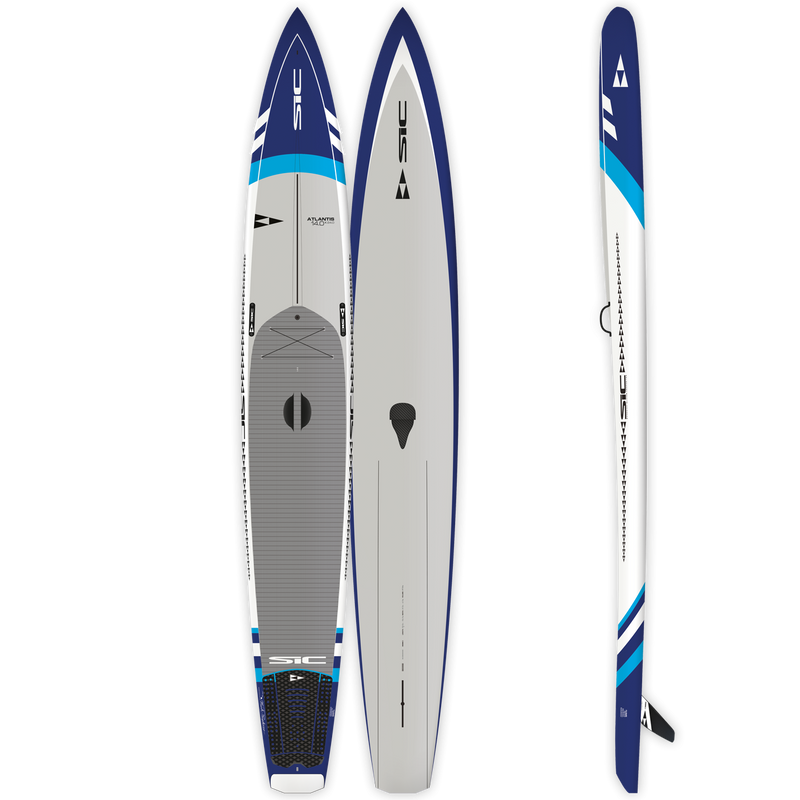 SIC Atlantis 14 x 24 SIC Atlantis 14 x 24