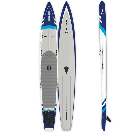 SIC Atlantis 14 X 24 Super-Fly