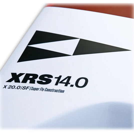 SIC XRS 14' X 22"