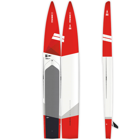 SIC XRS 14' X 22"