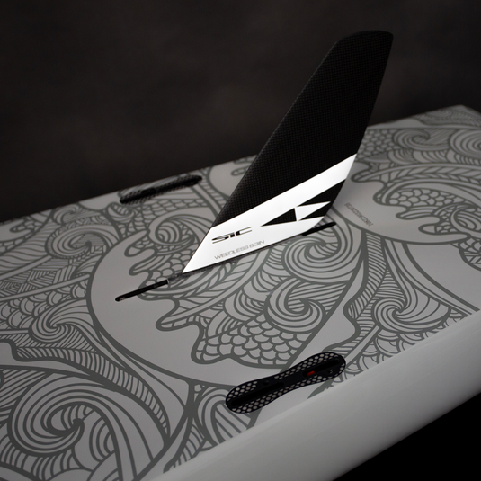 SIC Okeanos 14 x 28 Dragonfly – Gorge Performance SIC Okeanos 14 x 28 Dragonfly – Gorge Performance