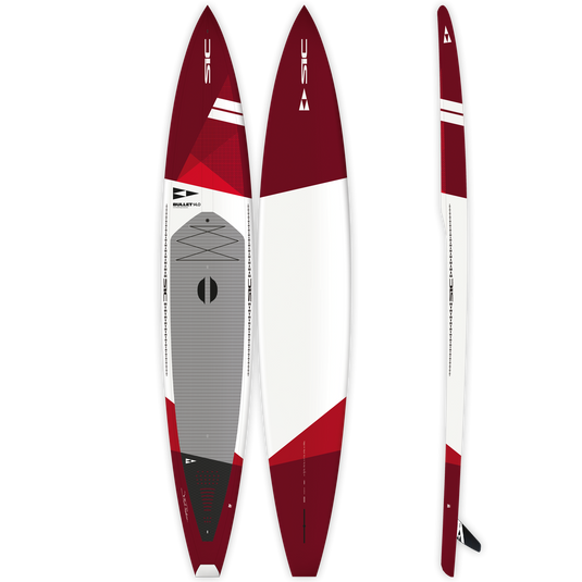 SIC Bullet 14 x 30