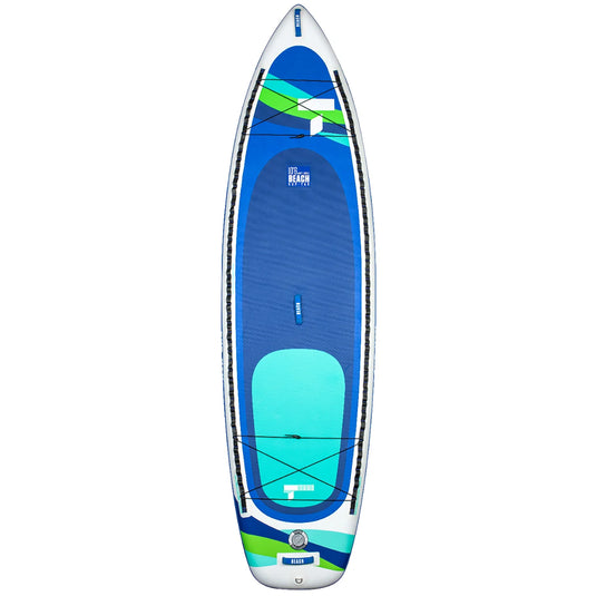 Tahe Beach SUP-Yak 10'6 x 34 Inflatable SUP