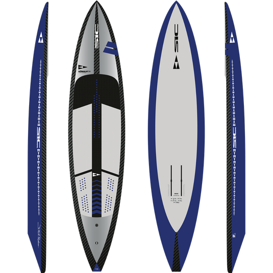 SIC Kunalu 7'11 x 20" 115L