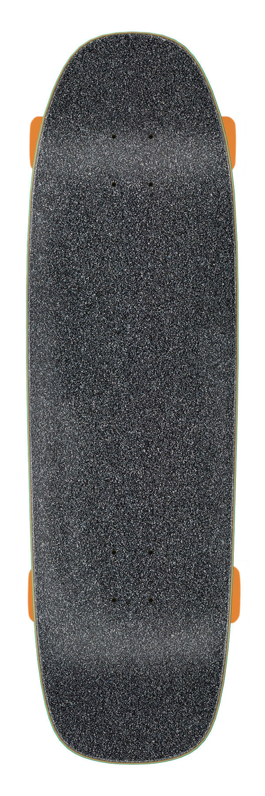 Santa Cruz Scream Lead Foot 8.4 Complete