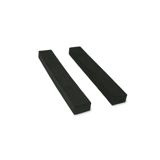 FOIL DRIVE MAST TRACK FOAM INSERTS