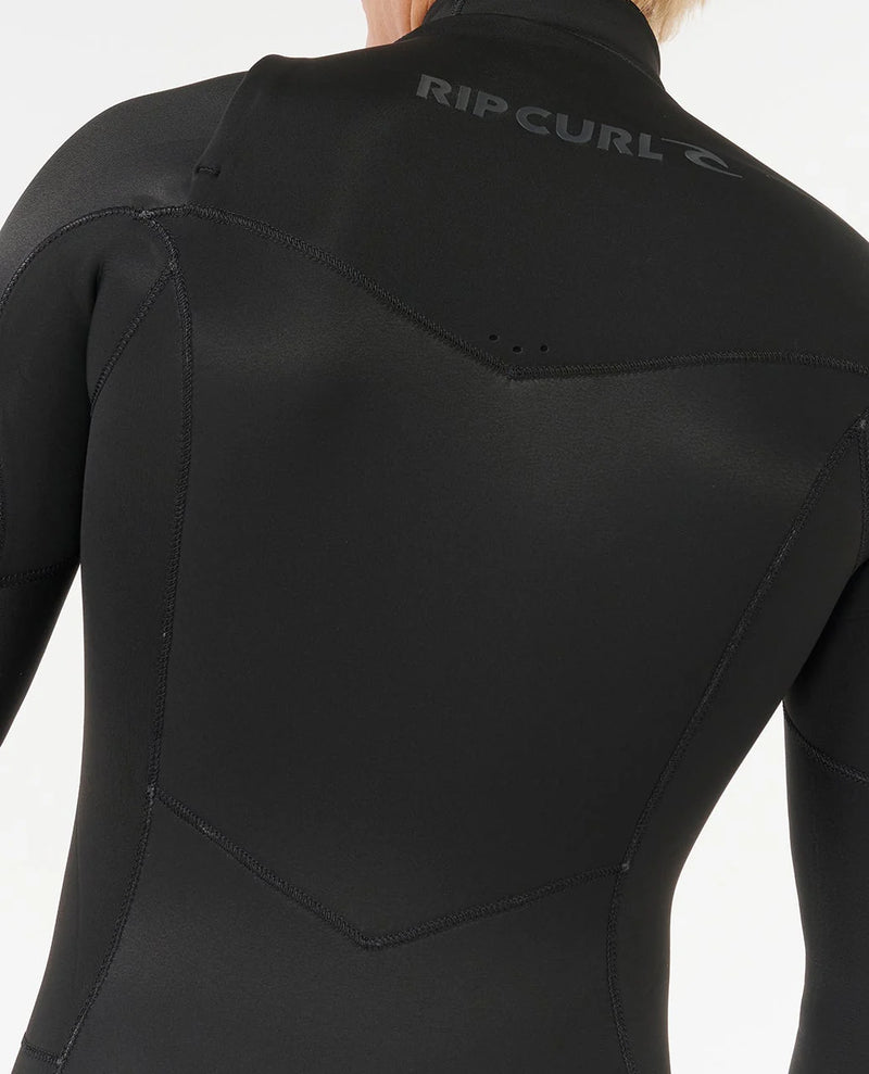 Load image into Gallery viewer, Rip Curl Dawn Patrol 2/2 Long Sleeve Chest Zip Springsuit

