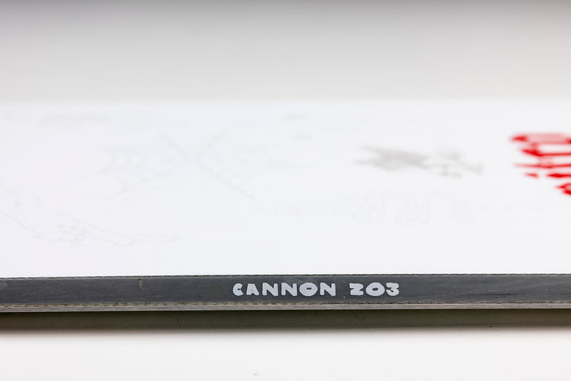Load image into Gallery viewer, Nitro Cannon Snowboard 2027
