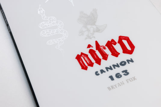 Nitro Cannon Snowboard 2027