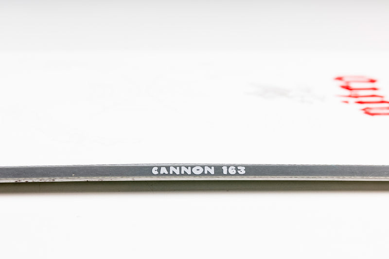 Load image into Gallery viewer, Nitro Cannon Snowboard 2027
