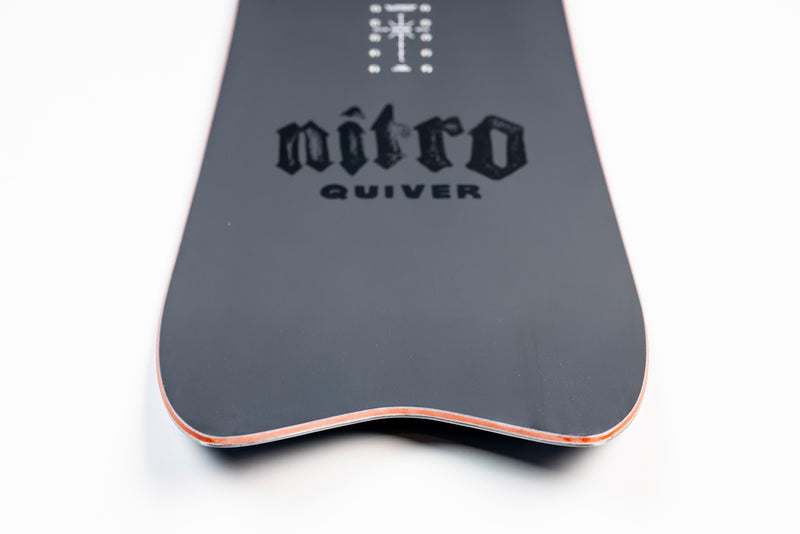 Load image into Gallery viewer, Nitro Dinghy Snowboard 2027
